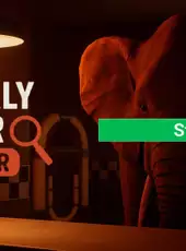 Anomaly Seeker: The Diner