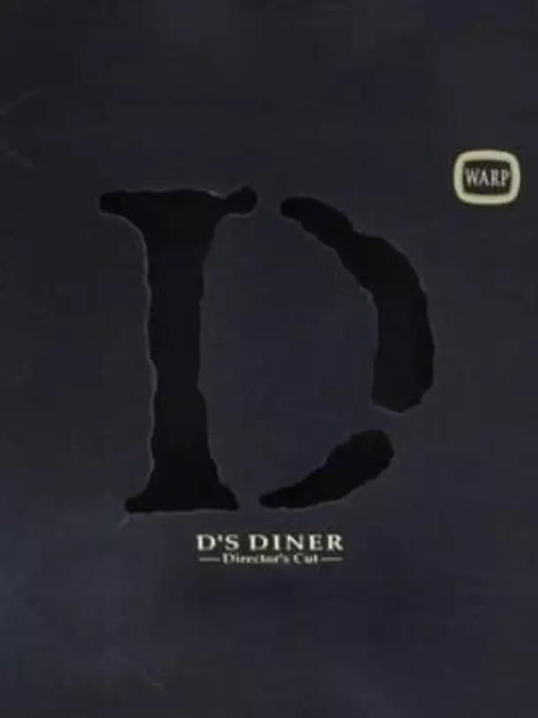 D's Diner: The Director's Cut