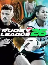 Rugby League 26