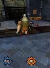 Igor: The Game