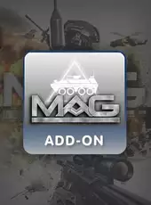 MAG Interdiction Mission Pack