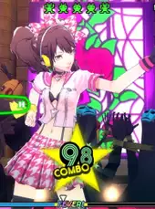 Persona 4: Dancing All Night