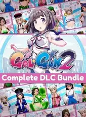 Gal*Gun 2: Complete Edition