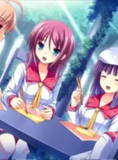Hana to Otome ni Shukufuku wo: Harukaze No Okurimono