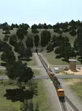 Trainz Railroad Simulator 2019: Industrial Mayhem