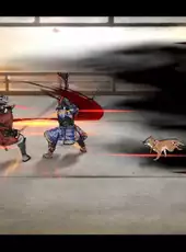 Ronin: The Last Samurai