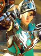 Overwatch 2: Season 5 - High-Fantasy