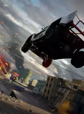 MotorStorm: Apocalypse