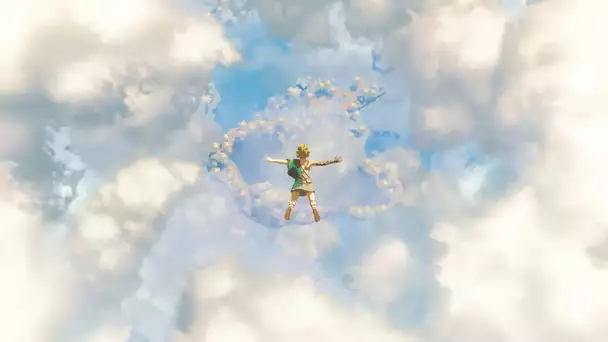 Terrible news ! Zelda: Breath of the Wild 2 will not be released in 2022