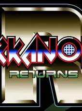 Arkanoid Returns