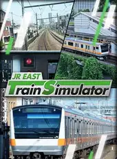 JR East Train Simulator: Tokaido Line - Tokyo to Atami E233-3000 Series