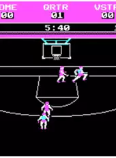 GBA Championship Basketball: Two-on-Two