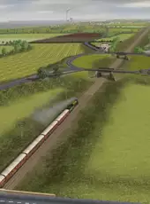 Trainz Railroad Simulator 2019: The Flying Scotsman 1920s