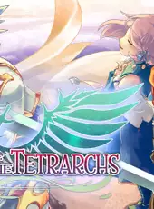 Legend of the Tetrarchs