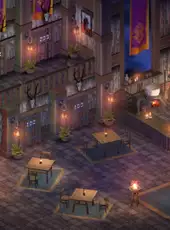 Hotel Dracula