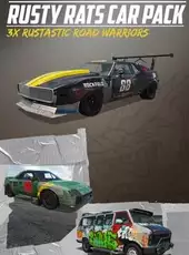 Wreckfest: Rusty Rats Car Pack
