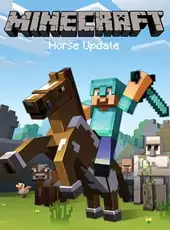 Minecraft: Horse Update