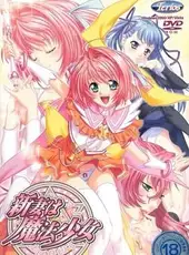 Niizuma wa Mahou Shoujo