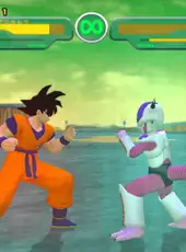 Dragon Ball Z: Budokai HD