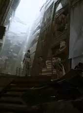 Dishonored: Death of the Outsider