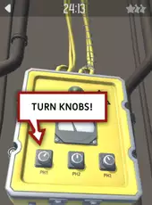 Turn It On!