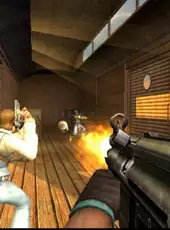 TimeSplitters: Future Perfect