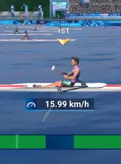 Olympics Go! Paris 2024