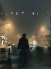 Silent Hills