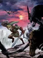 The Legend of Zelda: Twilight Princess