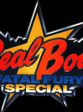 Real Bout Fatal Fury Special