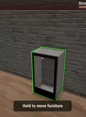 Coffee Bar Simulator