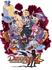 Disgaea 4: A Promise Revisited