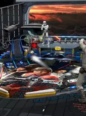 Pinball FX3: Star Wars Pinball