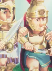 The Settlers IV: Gold Edition