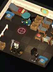 Friday the 13th: Killer Puzzle - Episode 4: Imaskny