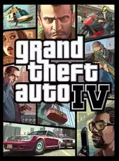 Grand Theft Auto IV