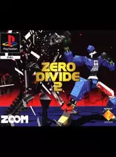 Zero Divide 2
