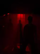 From the Darkness