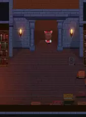 Touhou Blooming Chaos