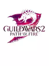 Guild Wars 2: Path of Fire