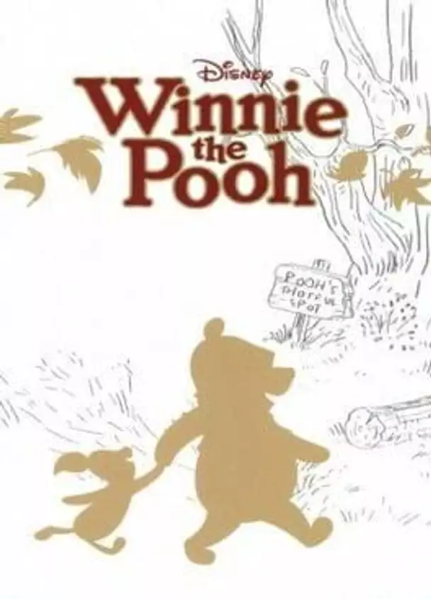 Winnie the Pooh