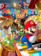 Mario Party DS