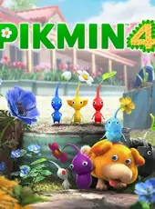 Pikmin 4