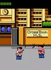 River City Ransom