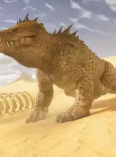 Ark: Scorched Earth Ascended