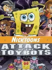 Nicktoons: Attack of the Toybots