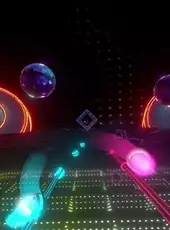 Synth Riders: Bruno Mars - "24K Magic"