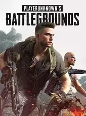 PlayerUnknown's Battlegrounds: Season 8