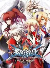 BlazBlue: Chrono Phantasma Extend