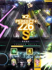 Tapsonic Top